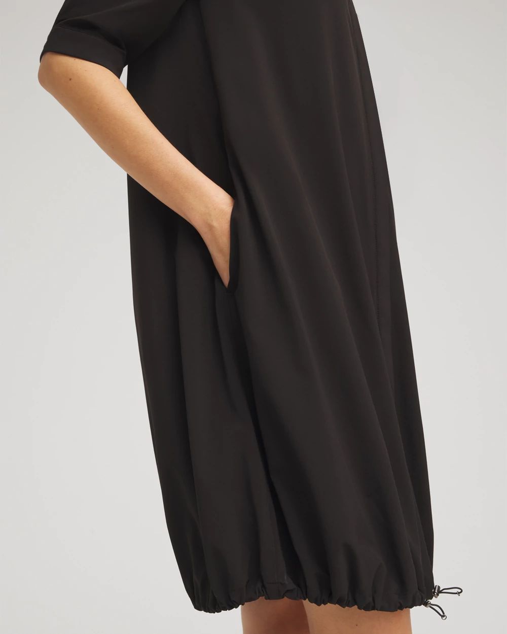 Zenergy® UPF Bungee Dress | Chico's